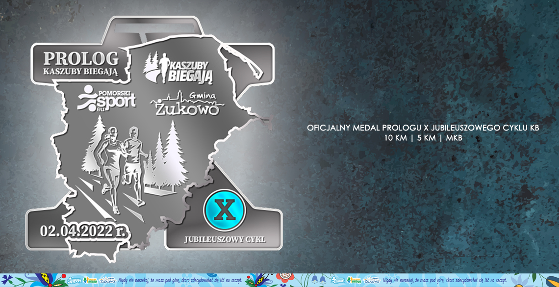 MEDAL PROLOG22 STR