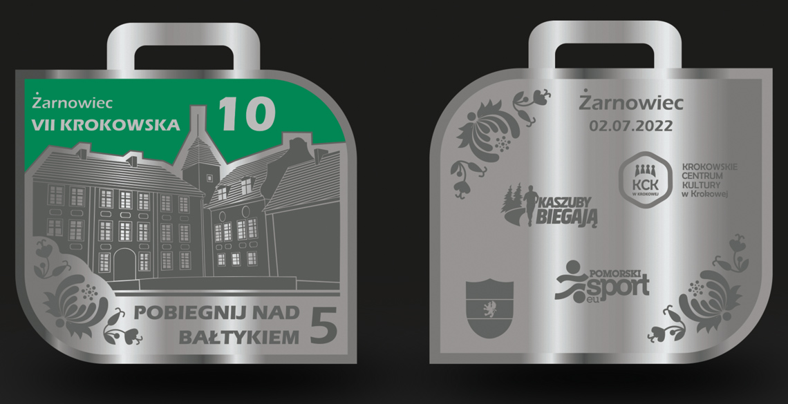medal zarnowiec22
